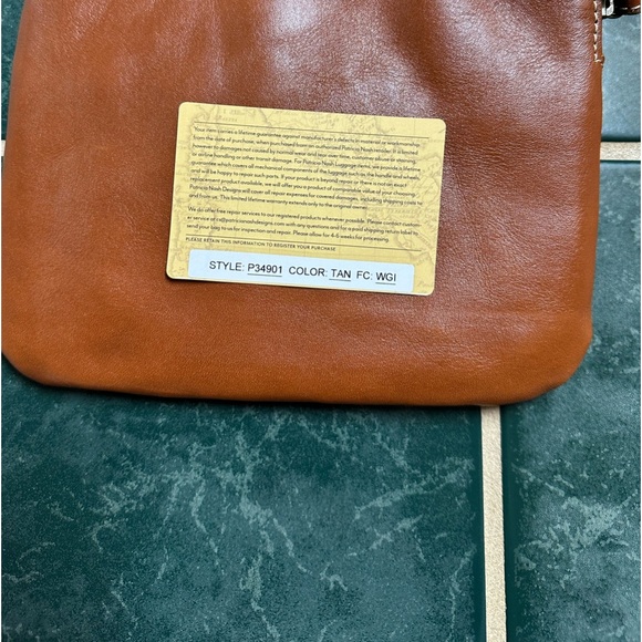 Patricia Nash Wristlet - Picture 2 of 5